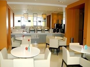 JinJiang Inn Nantong Gongnong Road Hotel in Suzhou