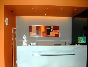JinJiang Inn Nantong Gongnong Road Hotel in Suzhou