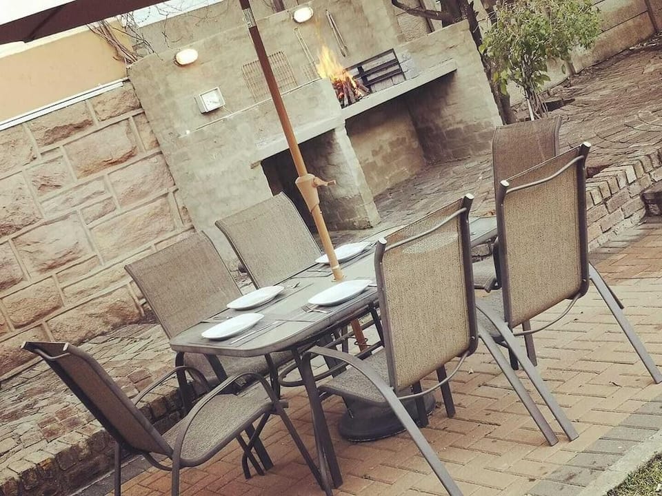 Heidelberg Lodge Hotel in Gauteng