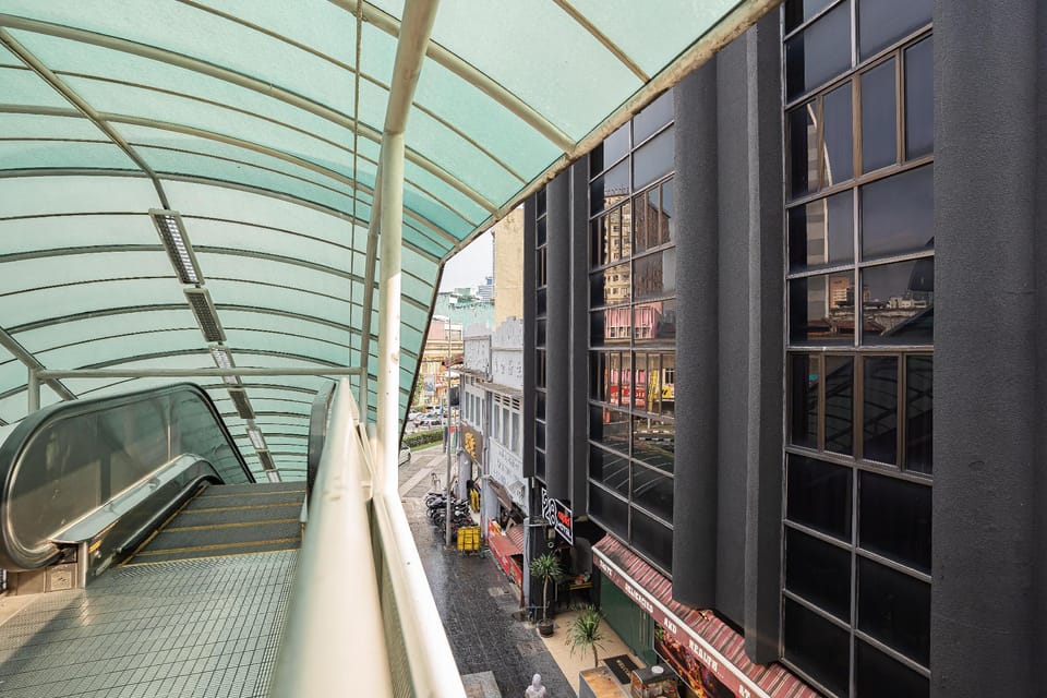 Hotel 28 Rapid Hotel in Federal Territory of Kuala Lumpur