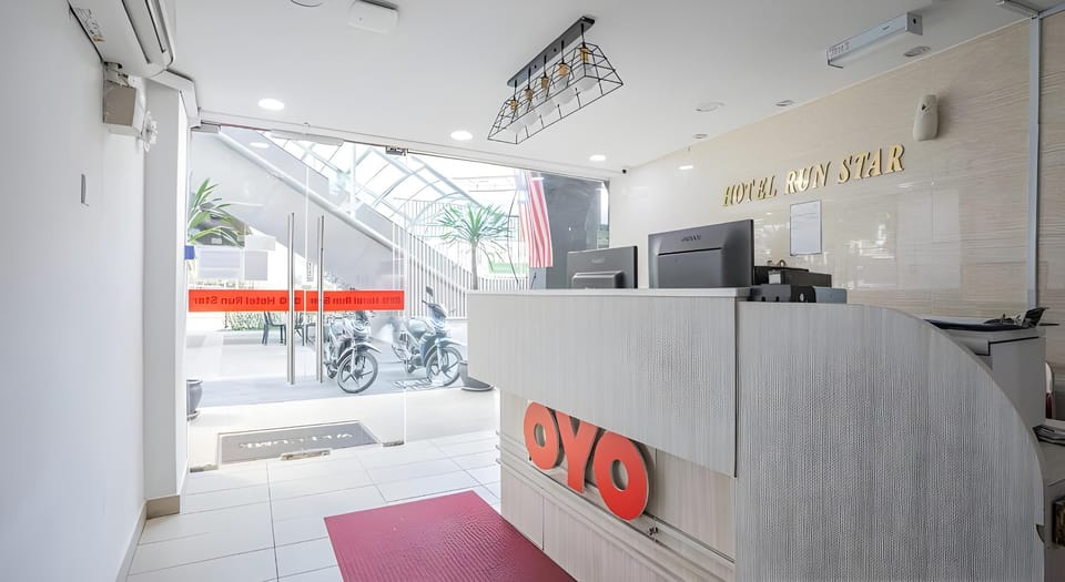 Hotel 28 Rapid Hotel in Federal Territory of Kuala Lumpur