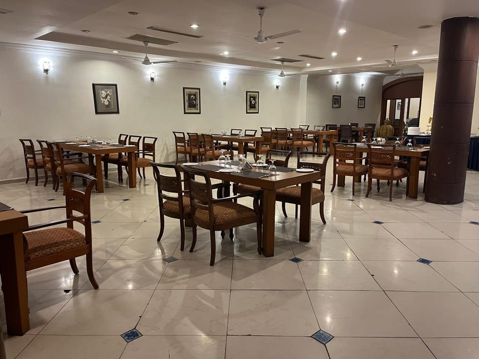 PALANPUR PALACE Hotel in Gujarat