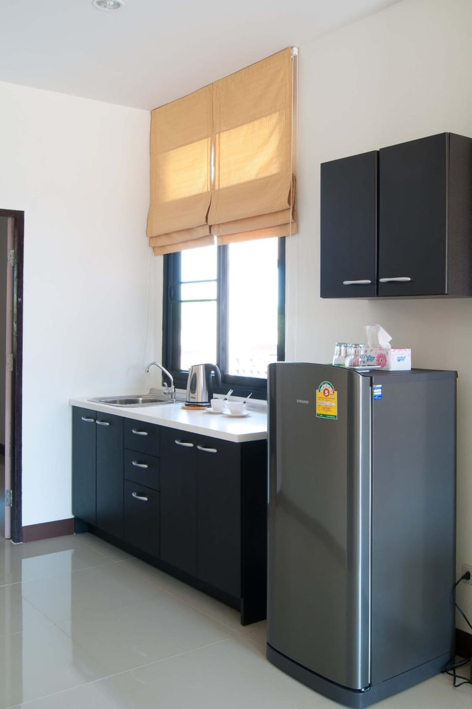 Suporn Lakeview Serviced Apartment & Homestay Apartment hotel in Laos