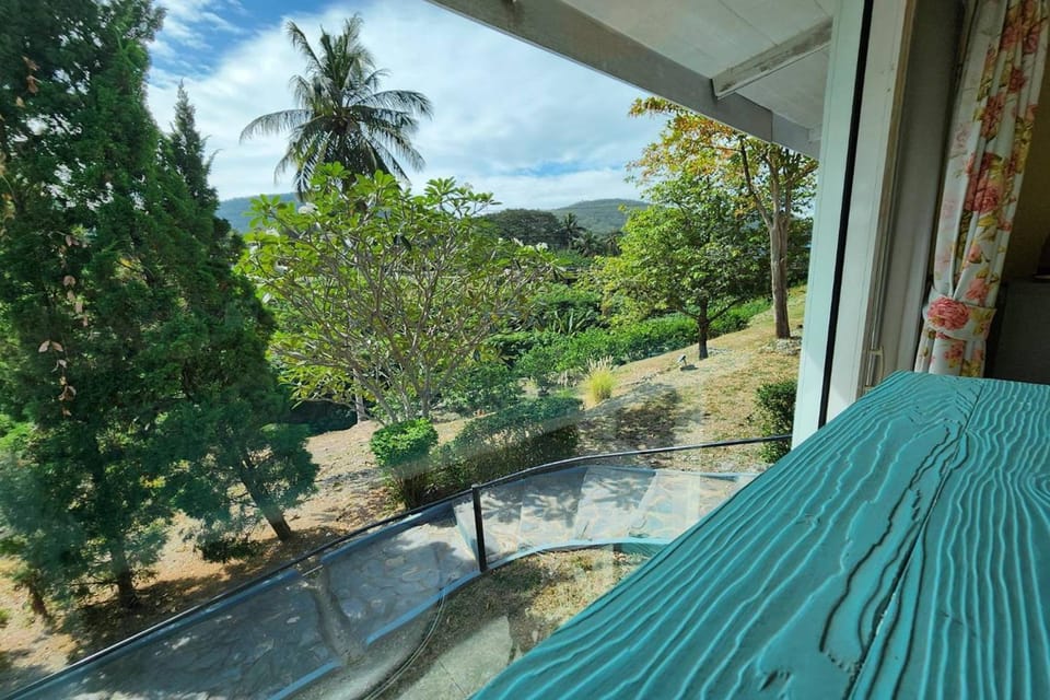 See Sky Resort Hotel in Thailand