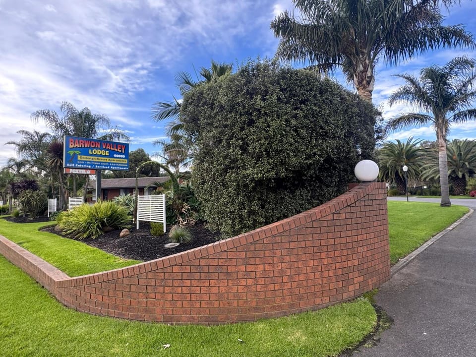 Barwon Valley Lodge Apartment hotel in Geelong