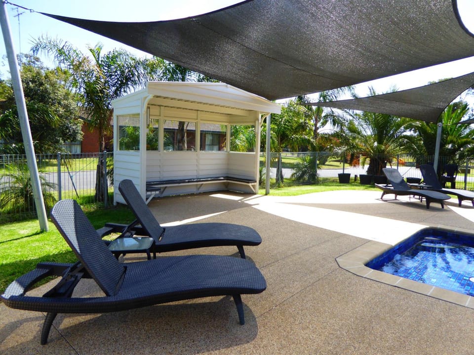Barwon Valley Lodge Apartment hotel in Geelong