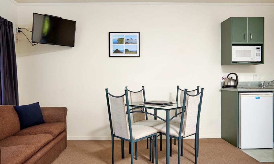 Facilities