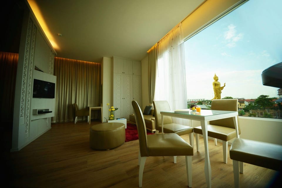 The Beverly Hills Hotel Hotel in Thailand