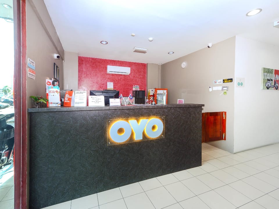 Hotel O Midah Inn Puchong Hotel in Selangor, Malaysia