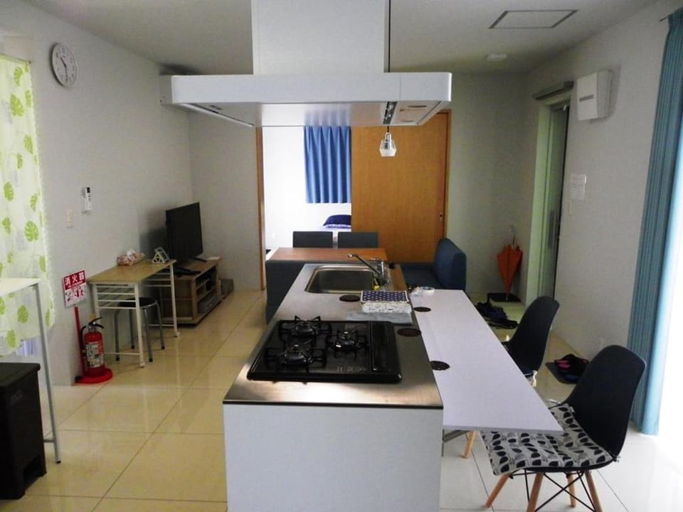Guest House Miyakojima Hostel in Okinawa Prefecture