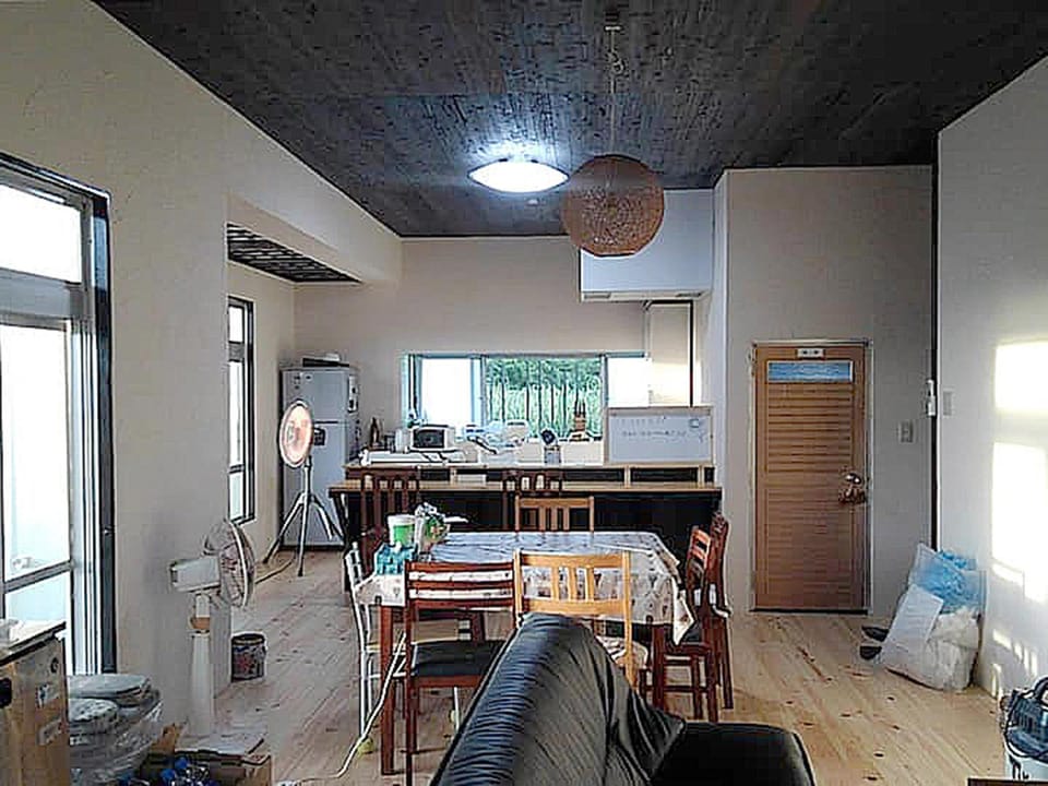 Guest House Miyakojima Hostel in Okinawa Prefecture