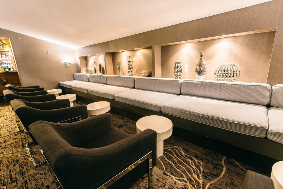 Crowne Plaza Hotel Harrisburg-Hershey By IHG Hotel in Harrisburg