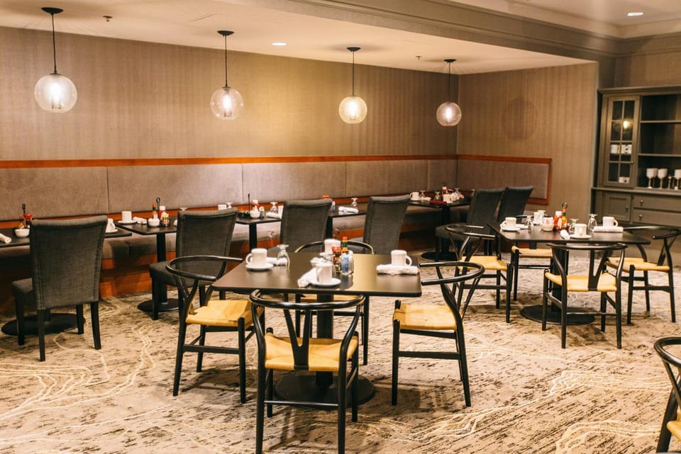 Crowne Plaza Hotel Harrisburg-Hershey By IHG Hotel in Harrisburg