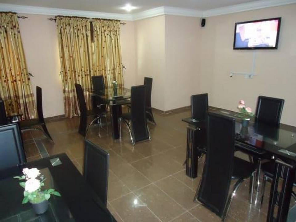 Motel Bellisima Limited Hotel in Nigeria