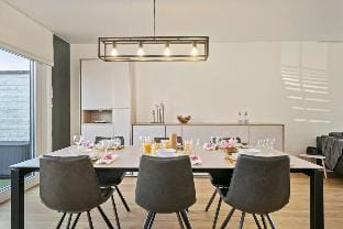 Summer-house with sunny garden nearby beach Hotel in Knokke-Heist