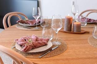 Lovely new apartment in Knokke-Heist by the beach Hotel in Knokke-Heist
