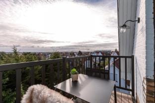 Lovely new apartment in Knokke-Heist by the beach Hotel in Knokke-Heist