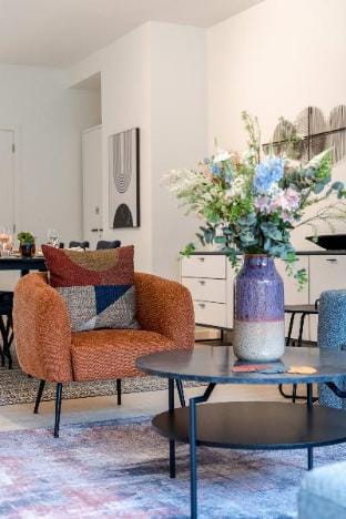 New holiday home with parking near the beach Hotel in Ostend