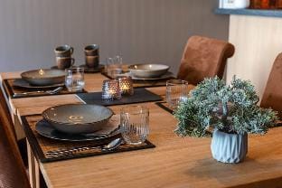 Cosy flat with lateral sea view Hotel in Middelkerke