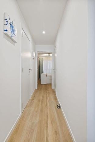 Apartment with frontal sea view in Knokke Hotel in Knokke-Heist