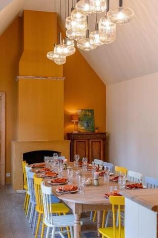 Huyze Termote - Prime villa with wonderful garden Hotel in Flanders