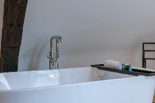 Modern apartment on top location in Antwerp Hotel in Antwerp