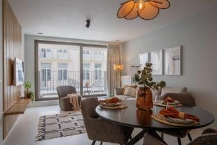 City at Sea - Modern 1 bedroom apartement Hotel in Ostend