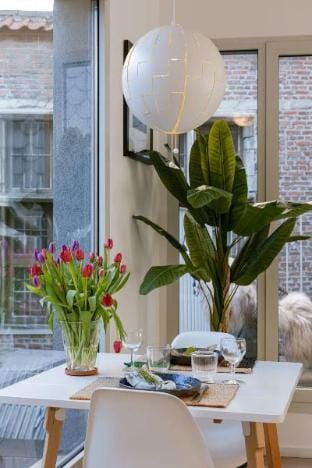 Apartment  Katelijne  in centre of Antwerp Hotel in Antwerp