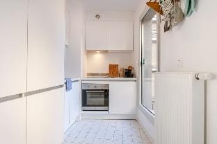 Apartment  Katelijne  in centre of Antwerp Hotel in Antwerp
