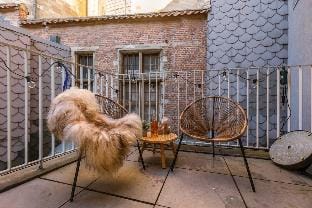 Apartment  Katelijne  in centre of Antwerp Hotel in Antwerp