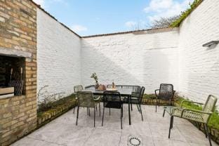 Spacious house with 3 terraces Hotel in Koksijde