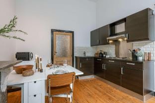 Charming studio in the center of Antwerp Hotel in Antwerp