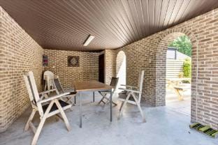 Holiday home in the greenery of Limburg Hotel in Peer