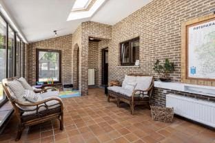 Holiday home in the greenery of Limburg Hotel in Peer