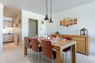 Beachfront apartment in Zeebrugge Hotel in Bruges