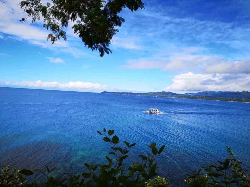 Bohol Lahoy Dive Resort Resort in Central Visayas