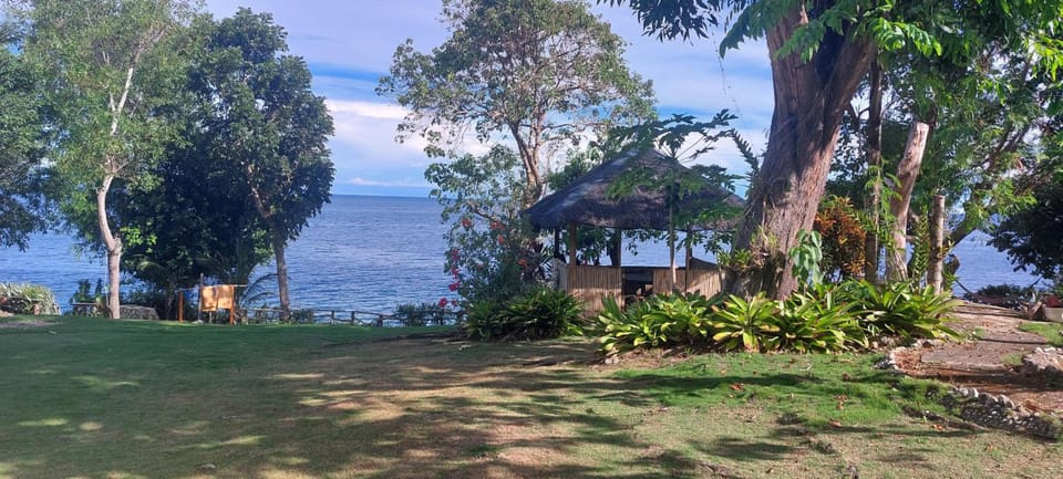 Bohol Lahoy Dive Resort Resort in Central Visayas