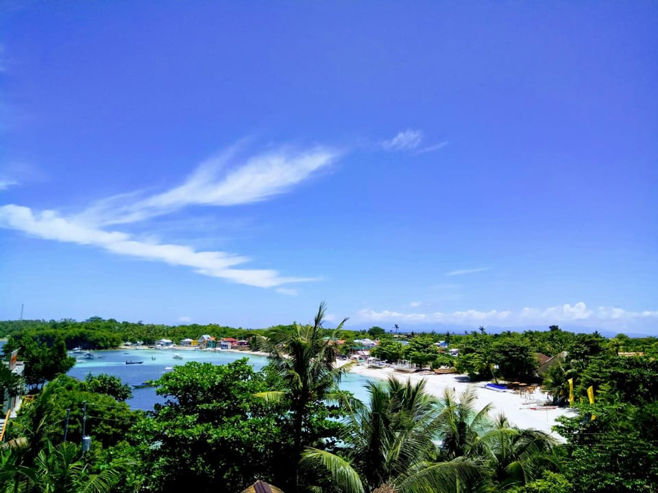 Angelina Beach Resort & Italian Restaurant Malapascua Resort in Central Visayas