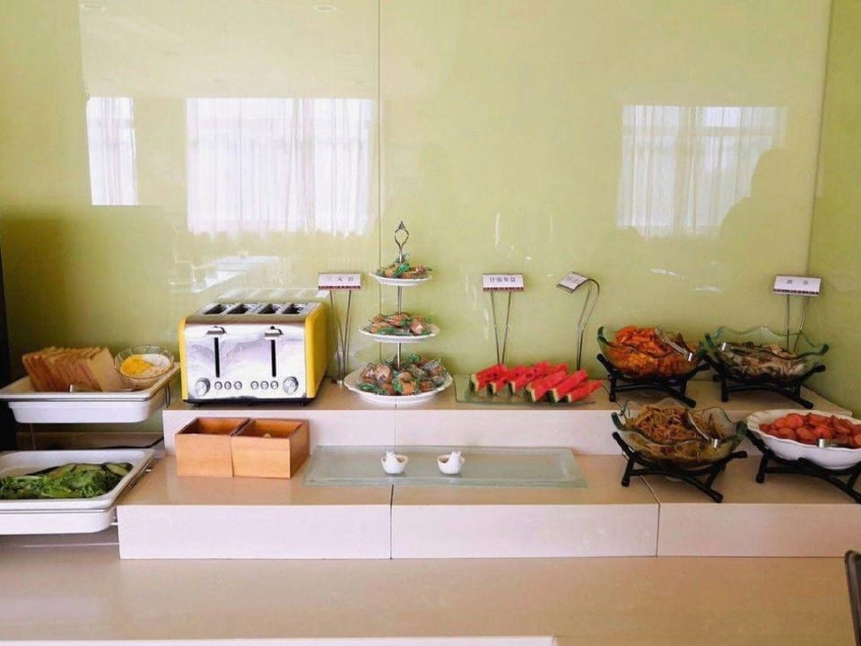 Grace Inn Linyi Linxi Shiyi Road Hotel in Jiangsu