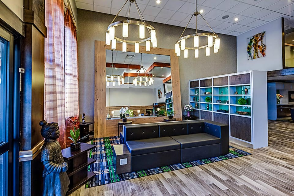 Holiday Inn Cleveland Northeast - Mentor By IHG Hotel in Willoughby