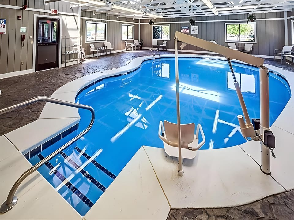 Holiday Inn Cleveland Northeast - Mentor By IHG Hotel in Willoughby
