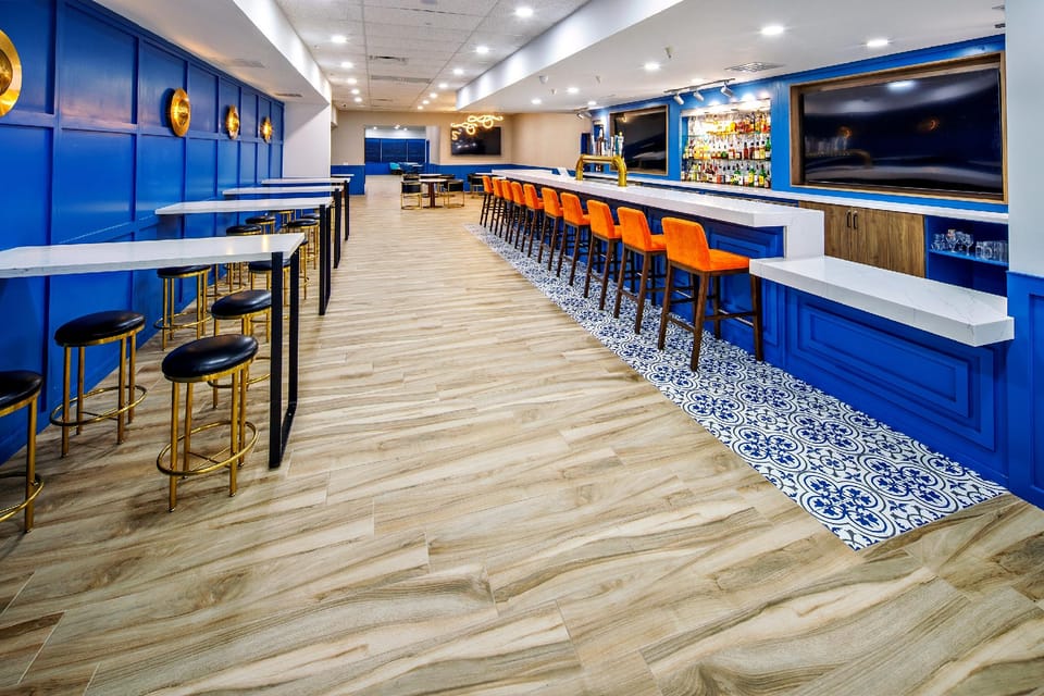 Bar/lounge