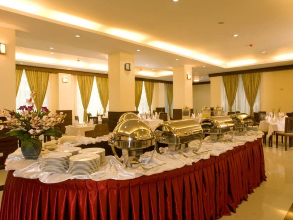 Hotel Yangon Hotel in Asia