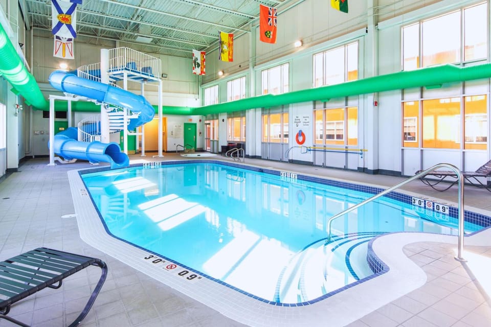 Holiday Inn Hinton By IHG Hotel in Hinton