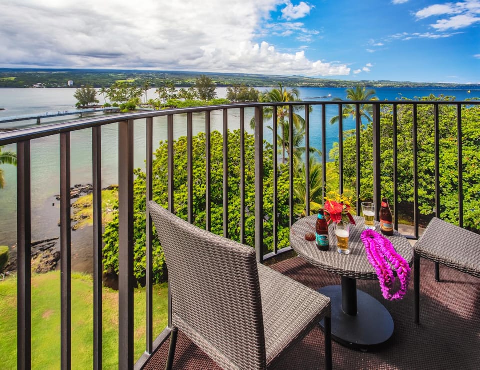 Hilo Hawaiian Hotel, Trademark Collection by Wyndham Hotel in Hilo