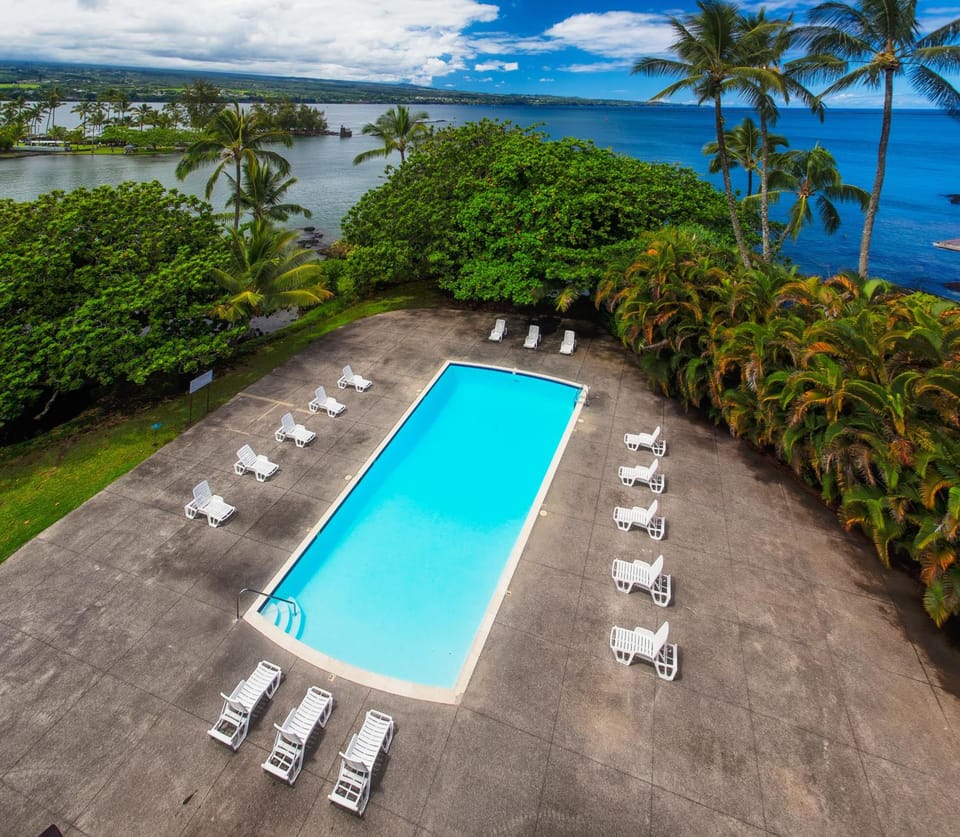 Hilo Hawaiian Hotel, Trademark Collection by Wyndham Hotel in Hilo