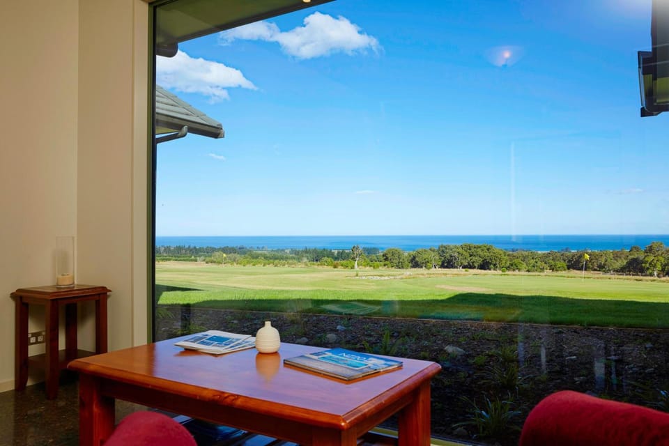 Koura Bay Golf Resort Resort in Kaikōura