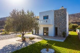 Villa Livis 1 in Rhodes Hotel in Lardos