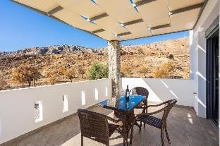 Villa Livis 1 in Rhodes Hotel in Lardos