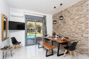 Villa Livis 1 in Rhodes Hotel in Lardos